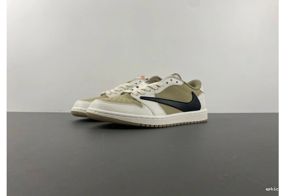 Cheap EP  JORDAN SP DZ137-701 RETRO OG LOW SCOTT TRAVIS  1 DZ137-701 0423